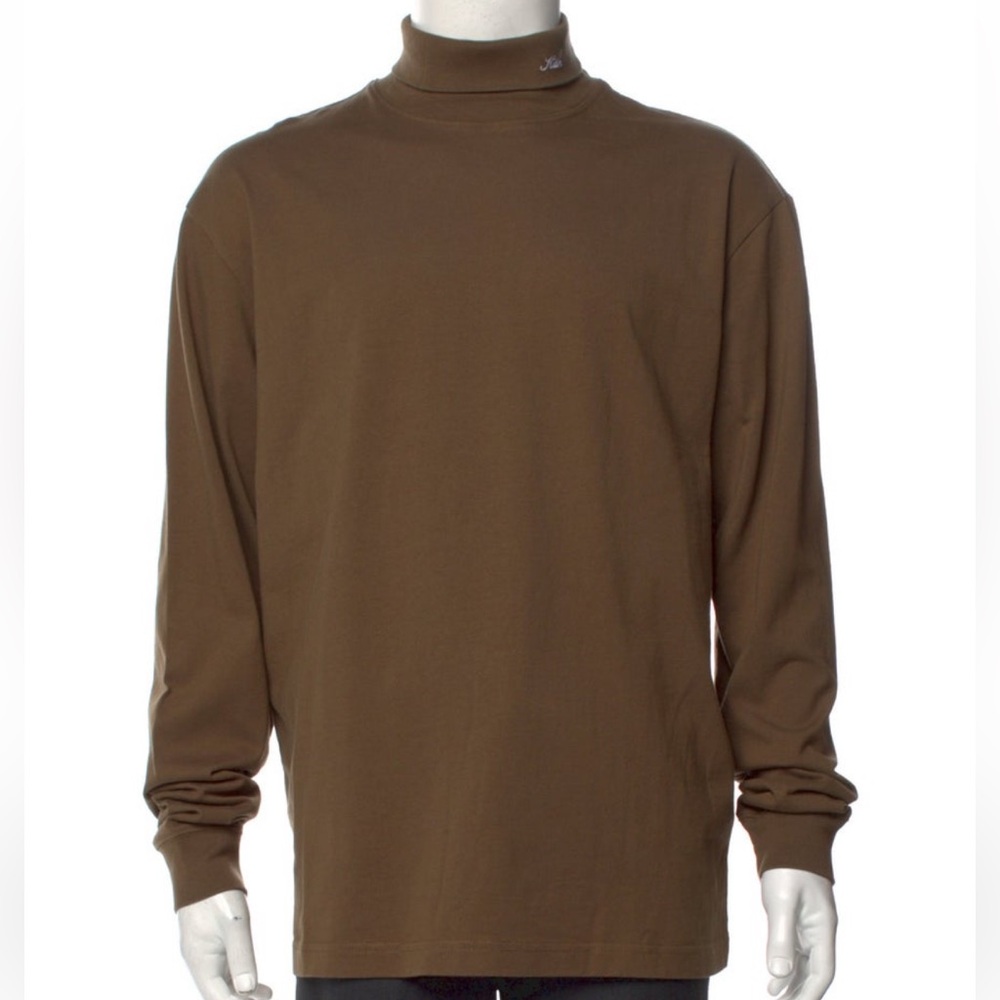 Kith Turtleneck Sweater